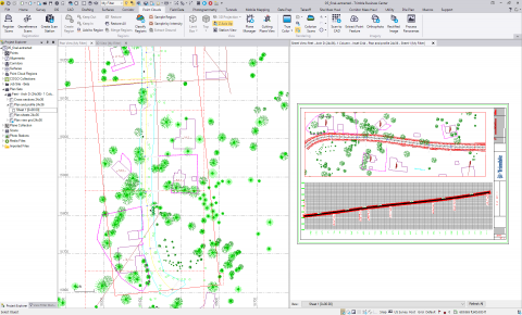 CAD Capabilities